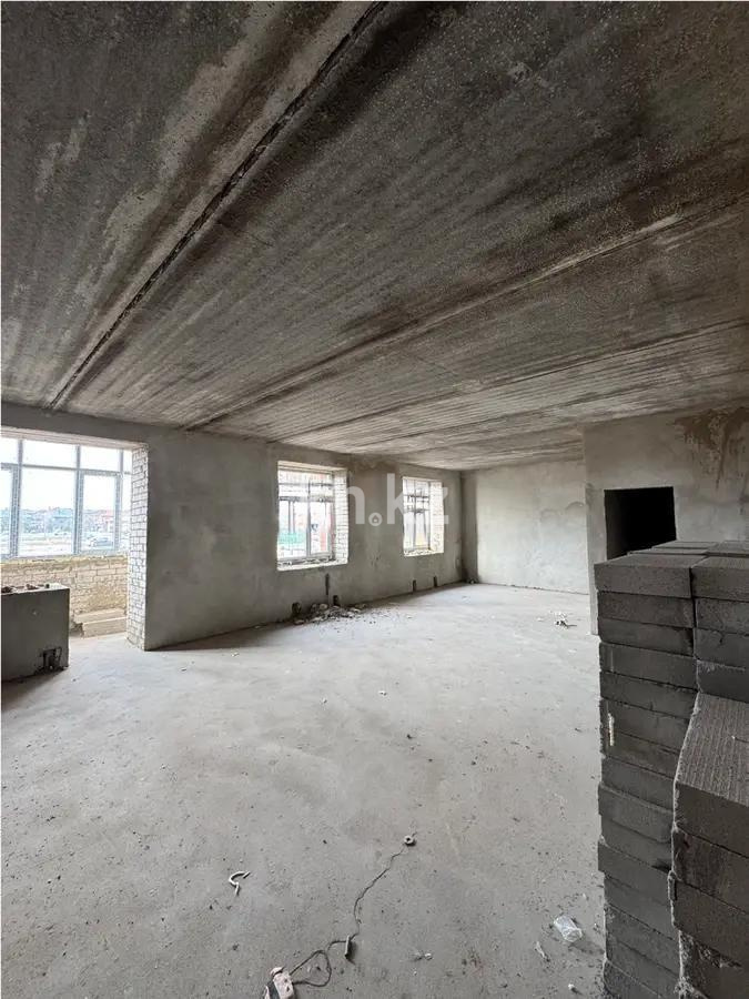 Продажа 2-комнатной квартиры, 64 м², 137 учетный квартал, дом  343 в Караганде