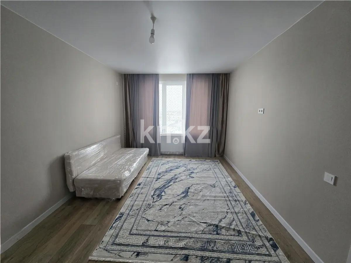 Продажа 1-комнатной квартиры, 35 м² в Астане - фото 2