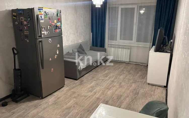 Продажа 2-комнатной квартиры, 45 м² в Алматы - фото 2