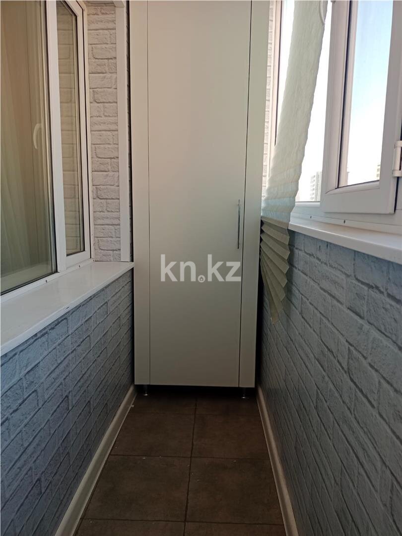 Продажа 3-комнатной квартиры, 91 м² в Караганде - фото 11