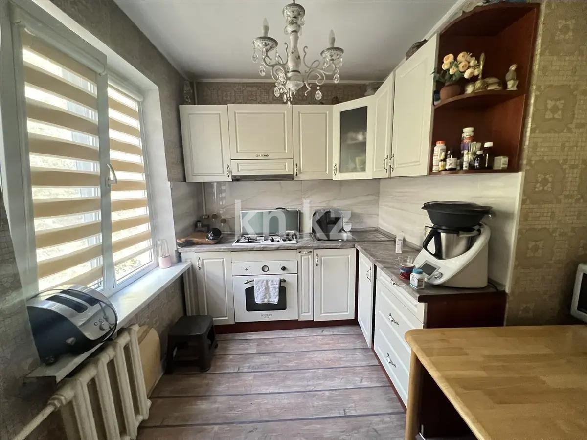 Продажа 3-комнатной квартиры, 70 м² в Алматы - фото 4