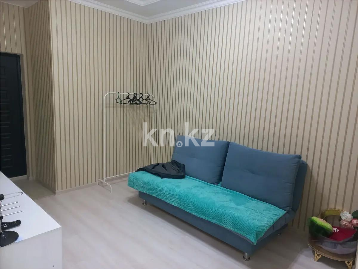 Продажа 2-комнатной квартиры, 53.2 м² в Астане - фото 4