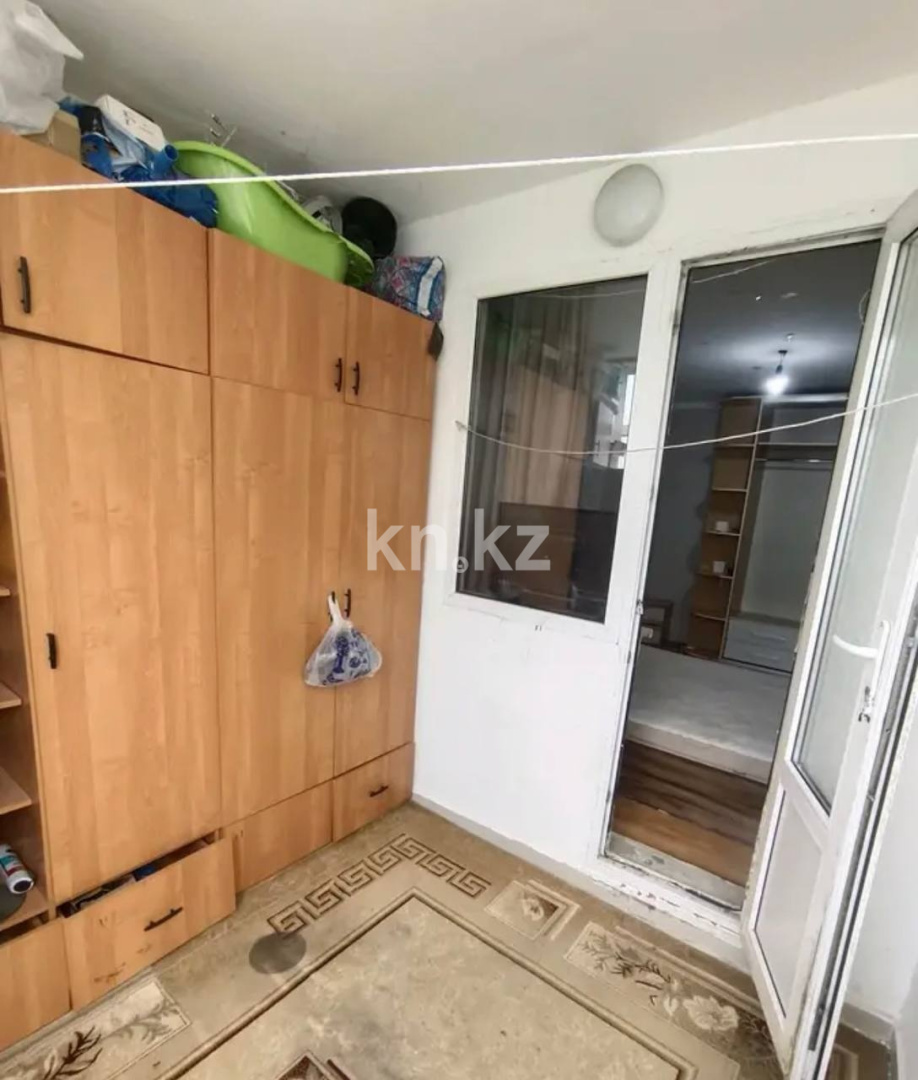 Продажа 2-комнатной квартиры, 58.6 м² в Астане - фото 11