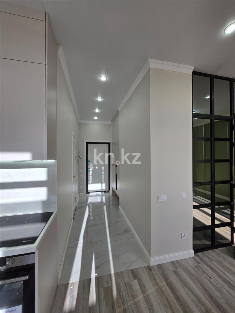 Продажа 2-комнатной квартиры, 46 м², ул. Букетова, дом  3/5 в Караганде - фото 13