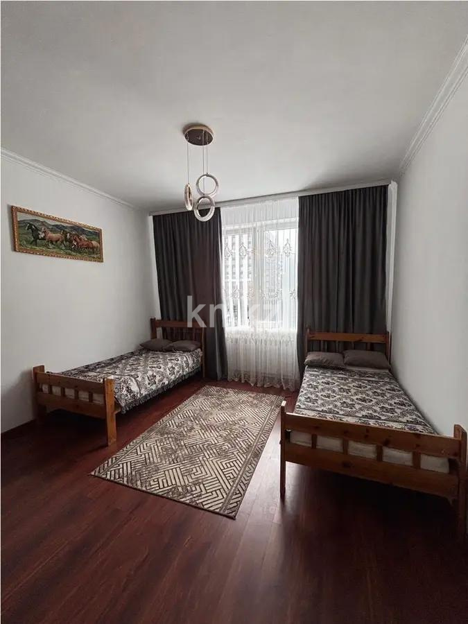 Продажа 3-комнатной квартиры, 87.4 м² в Астане - фото 2