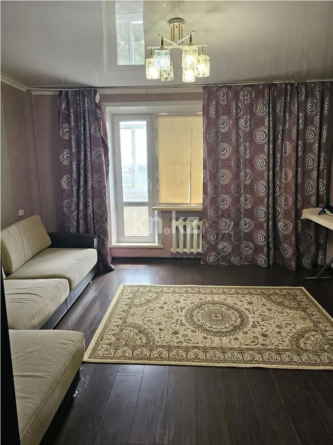 Продажа 2-комнатной квартиры, 56 м², мкр. Степной-4, дом  12 в Караганде