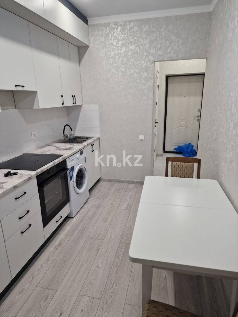 Аренда 1-комнатной квартиры, 45 м², ул. Калдаякова, дом  26 - пр. Жумабаева в Астане - фото 4
