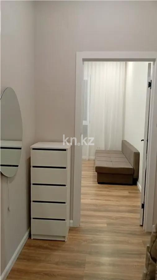 Продажа 1-комнатной квартиры, 42 м² в Астане - фото 4