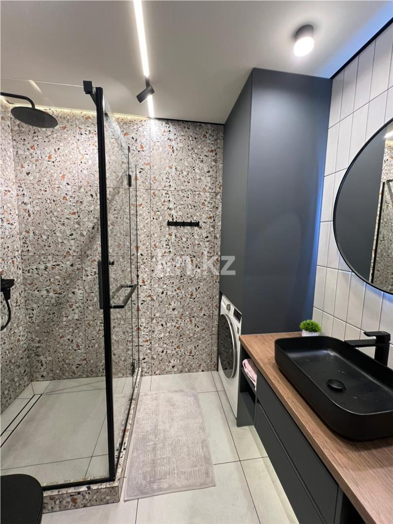 Продажа 1-комнатной квартиры, 31 м² в Караганде - фото 5