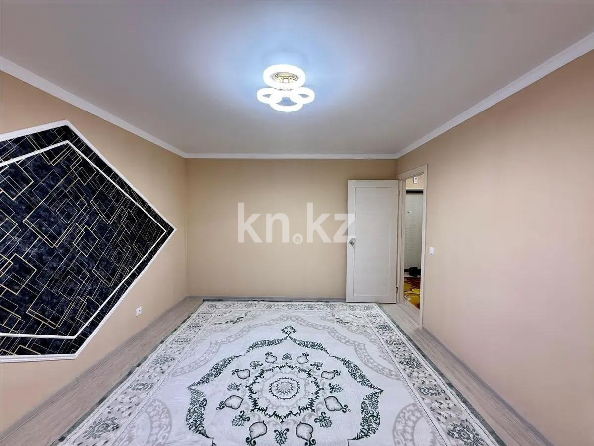 Продажа 2-комнатной квартиры, 52 м², ул. Кутпанова, дом  22 в Астане - фото 2