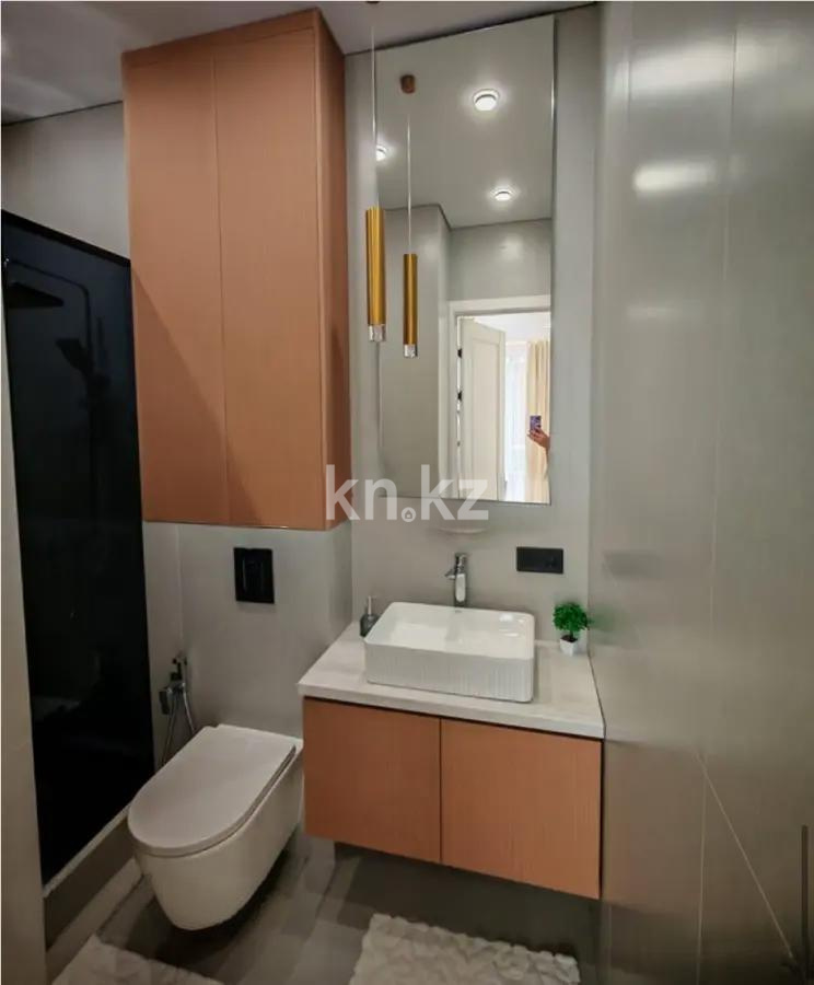 Продажа 1-комнатной квартиры, 37 м², пр. Улы Дала, дом  35 в Астане - фото 2