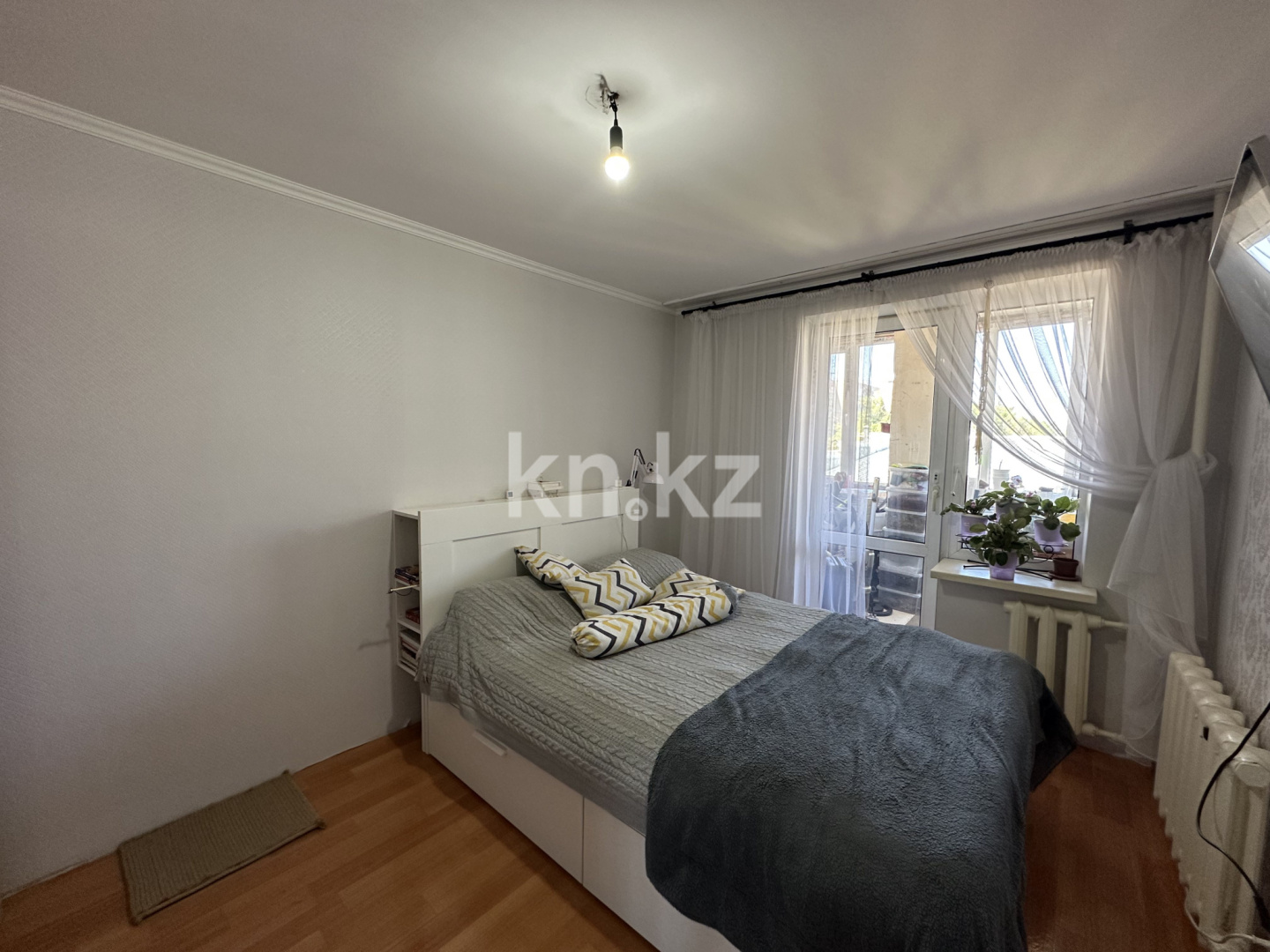 Продажа 3-комнатной квартиры, 71.6 м² в Караганде - фото 7