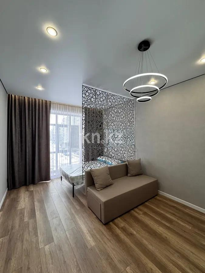 Продажа 1-комнатной квартиры, 44 м², ул. Жошы хана в Астане