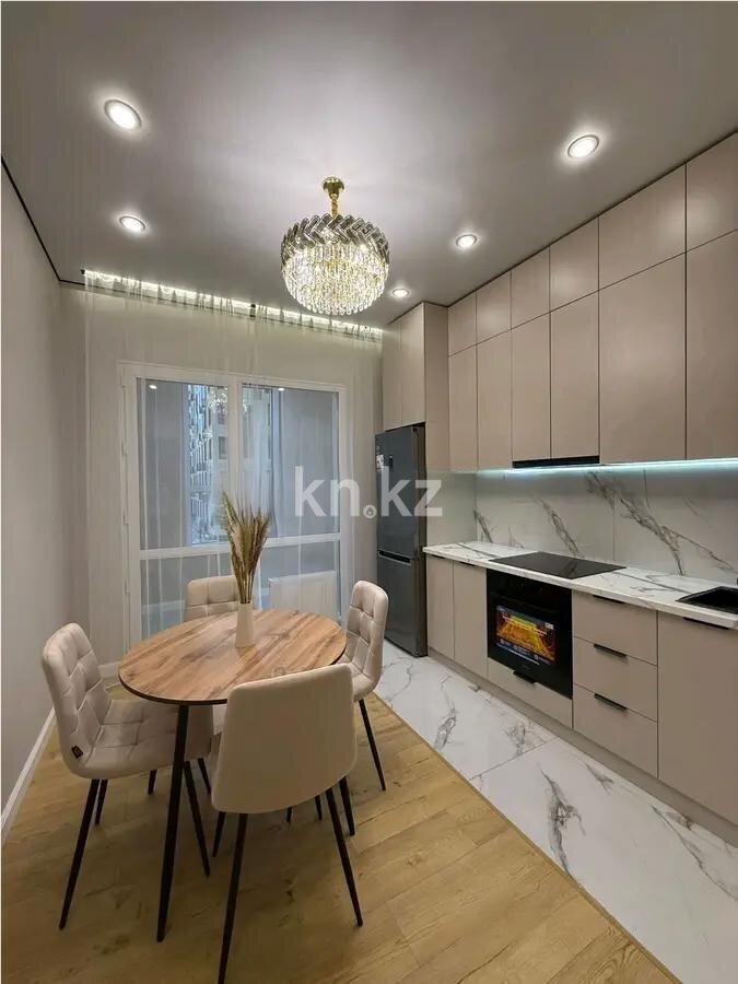Продажа 3-комнатной квартиры, 108 м² в Астане - фото 4