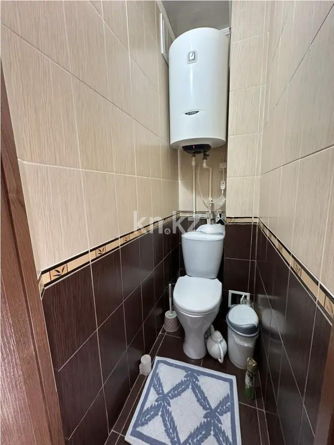 Продажа 3-комнатной квартиры, 60 м², 3 мкр-н, дом  37 в Абае - фото 6