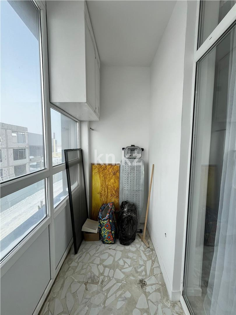 Продажа 1-комнатной квартиры, 43 м² в Астане - фото 7