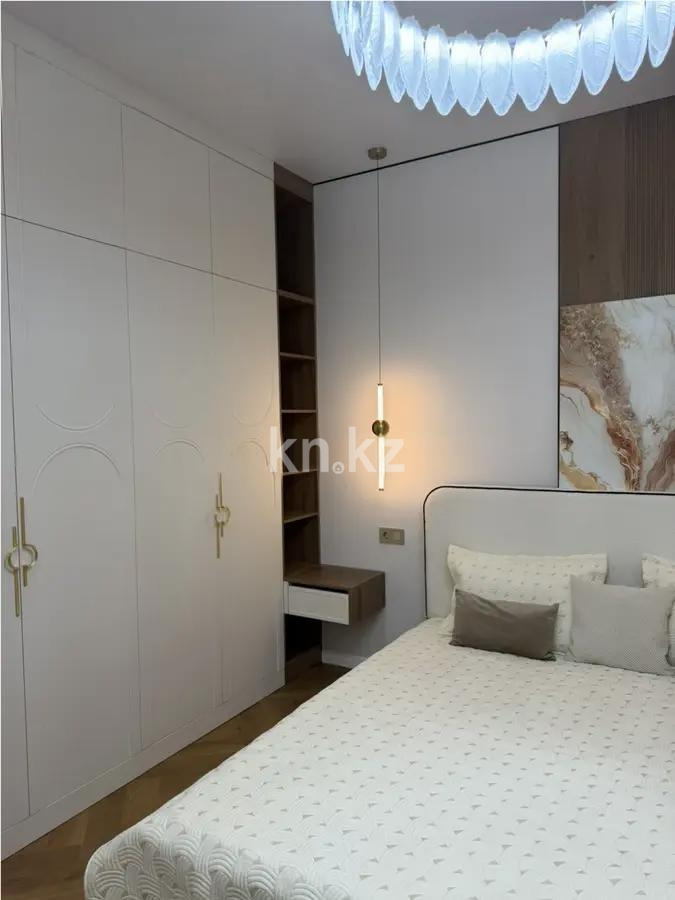 Продажа 3-комнатной квартиры, 90 м² в Астане - фото 2