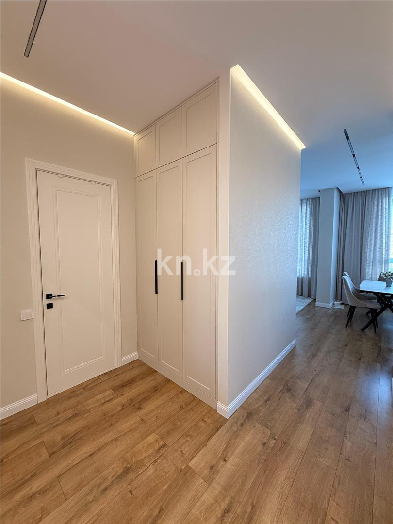 Продажа 3-комнатной квартиры, 84.8 м² в Астане - фото 9
