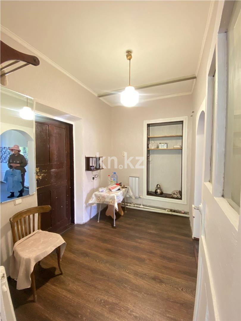 Продажа 4-комнатного дома, 84.7 м² в Караганде - фото 13