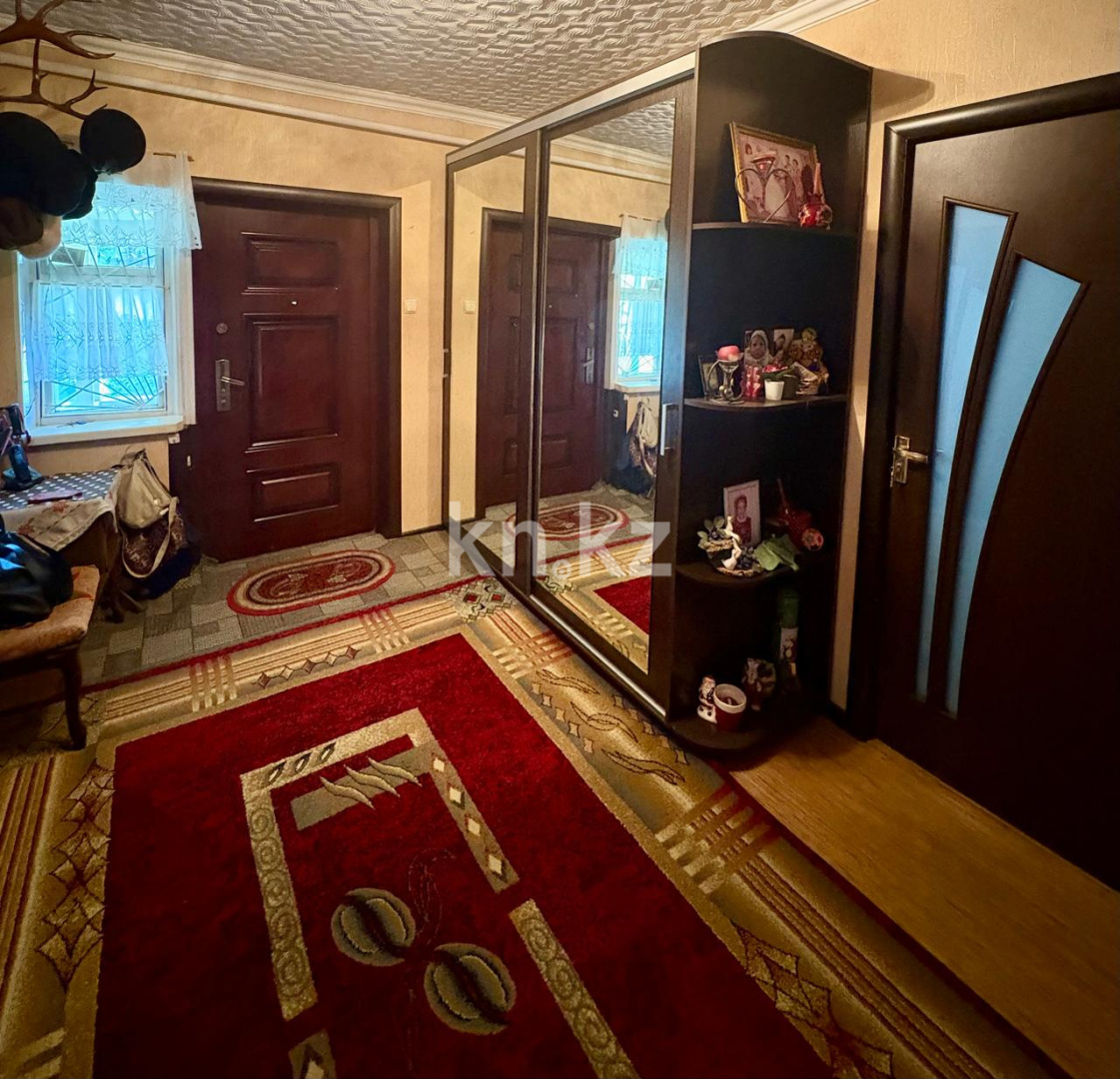 Продажа 3-комнатного дома, 137 м² в Алматы - фото 13