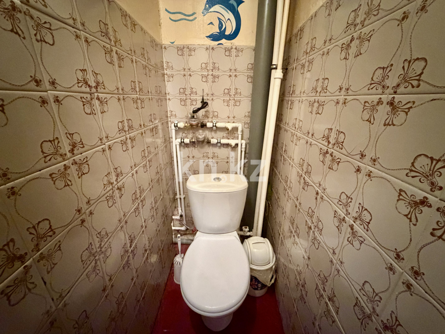 Продажа 4-комнатной квартиры, 62 м² в Караганде - фото 7