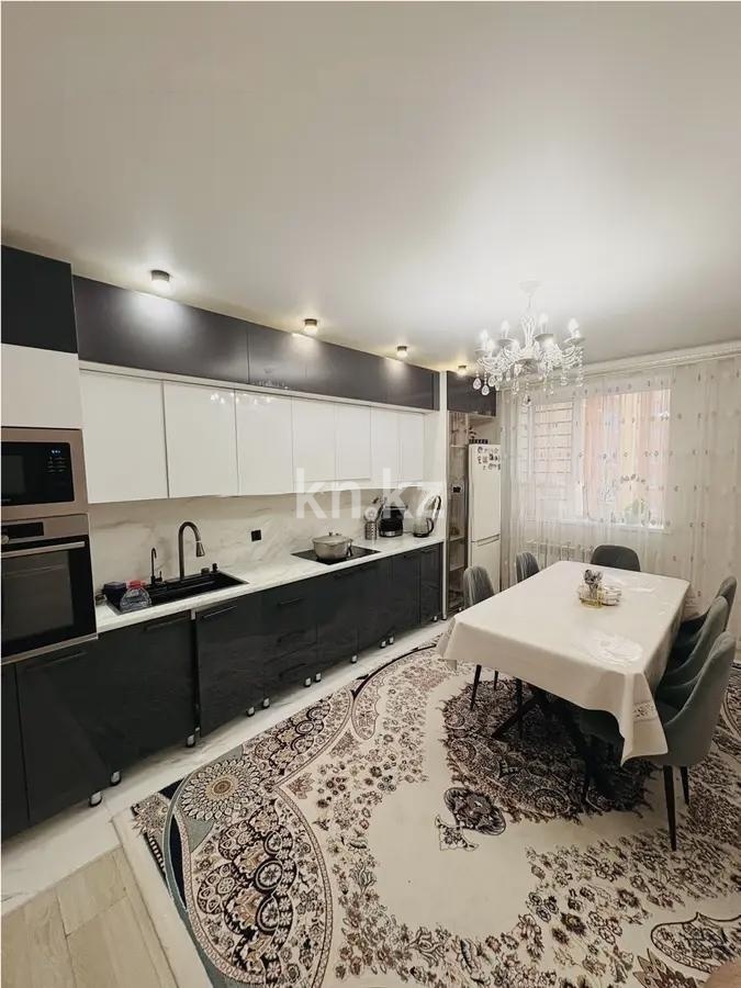 Продажа 3-комнатной квартиры, 84 м² в Астане - фото 4