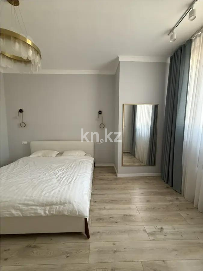 Продажа 2-комнатной квартиры, 48 м², пр. Улы Дала, дом  29 в Астане - фото 2