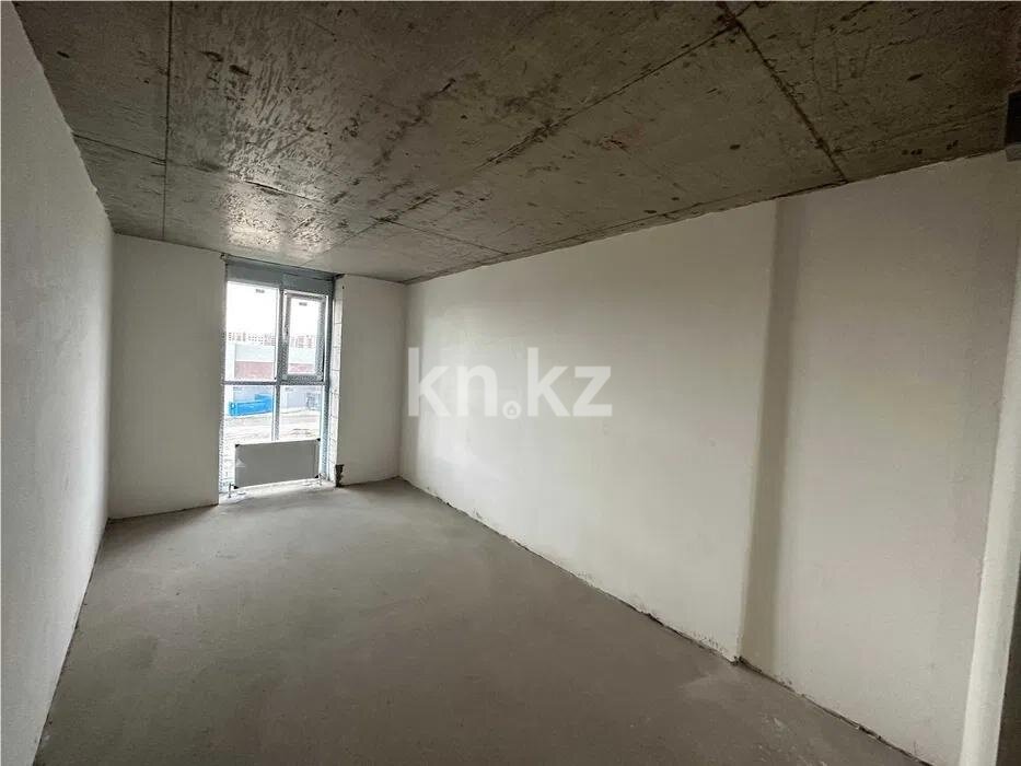 Продажа 1-комнатной квартиры, 25 м² в Астане