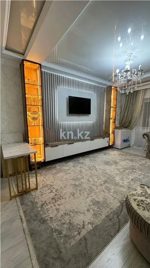 Продажа 4-комнатной квартиры, 83 м² в Алматы