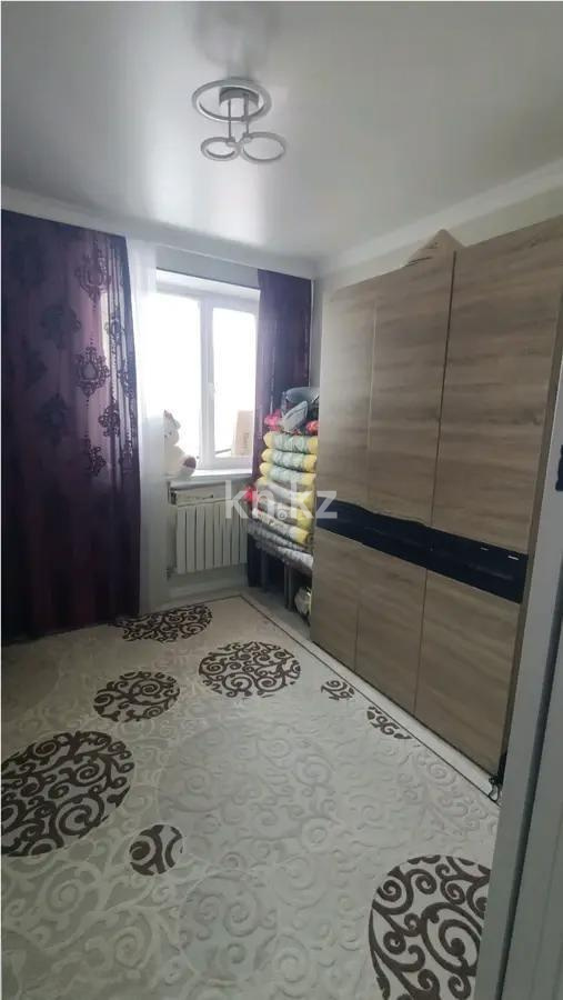 Продажа 2-комнатной квартиры, 54.4 м² в Астане - фото 2