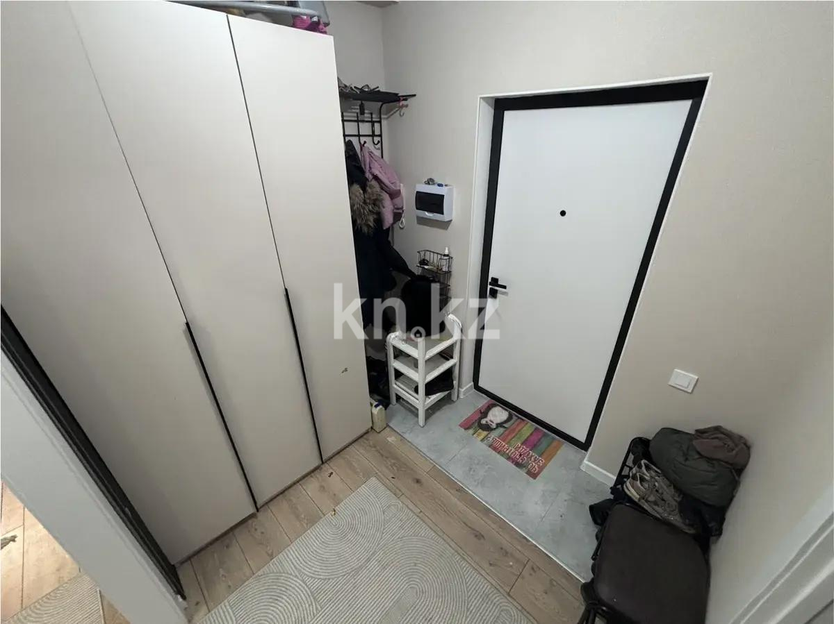 Продажа 2-комнатной квартиры, 60.9 м², ул. Е-103, дом  5 в Астане - фото 5