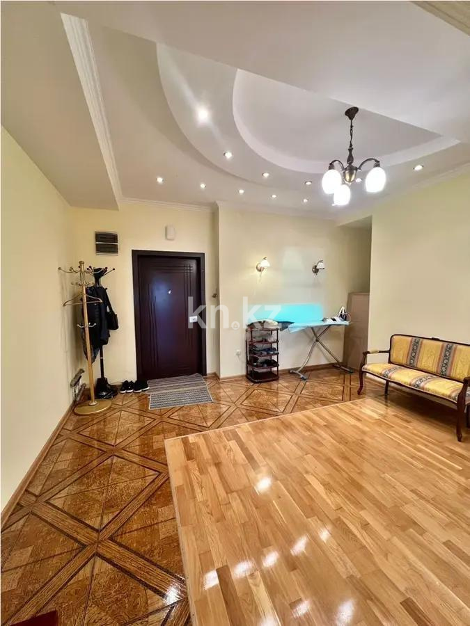 Продажа 3-комнатной квартиры, 139 м², бул. Бухар Жырау, дом  27/5 в Алматы - фото 5