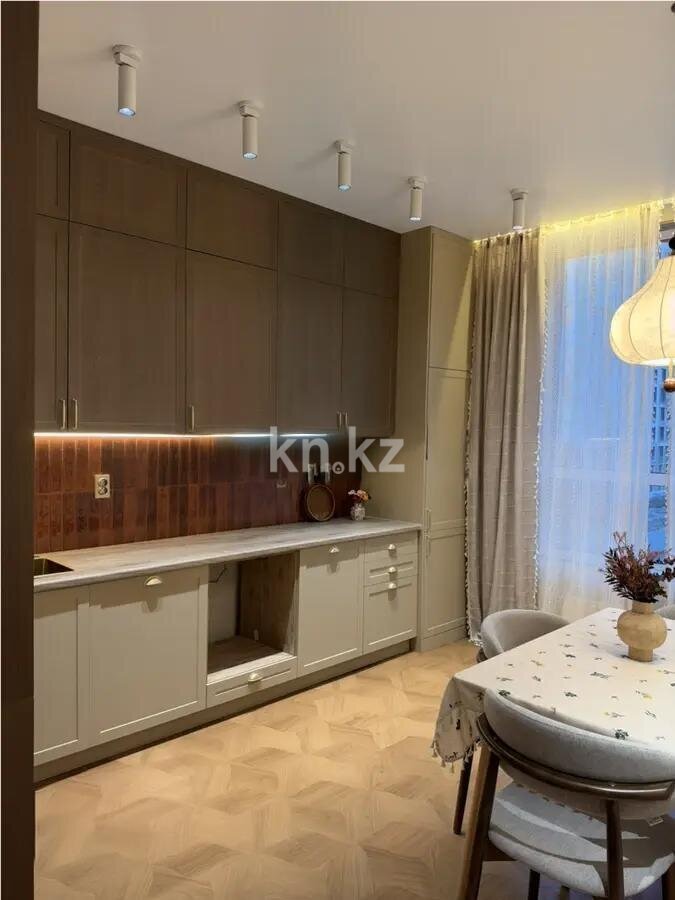 Продажа 3-комнатной квартиры, 81 м² в Астане - фото 4