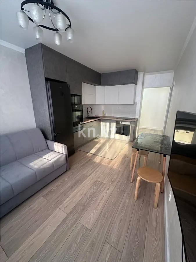 Продажа 3-комнатной квартиры, 66 м² в Алматы - фото 4