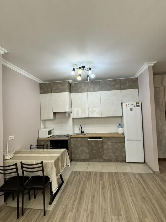 Продажа 2-комнатной квартиры, 58 м², ул. Байзакова, дом  225 в Алматы - фото 3