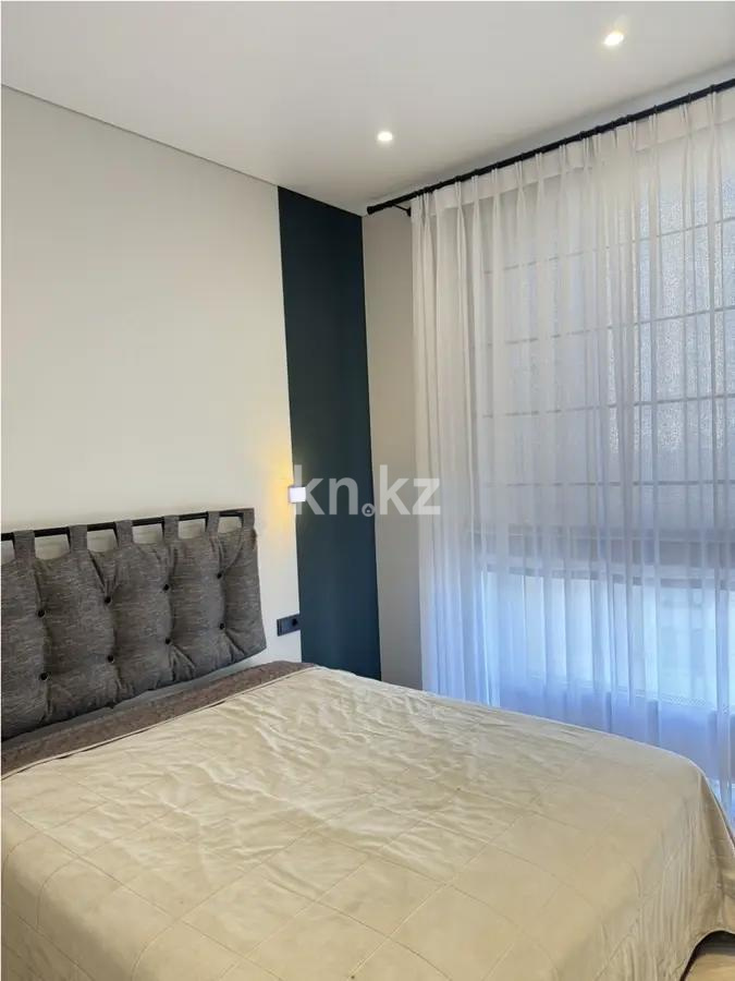 Продажа 3-комнатной квартиры, 94 м² в Астане - фото 2