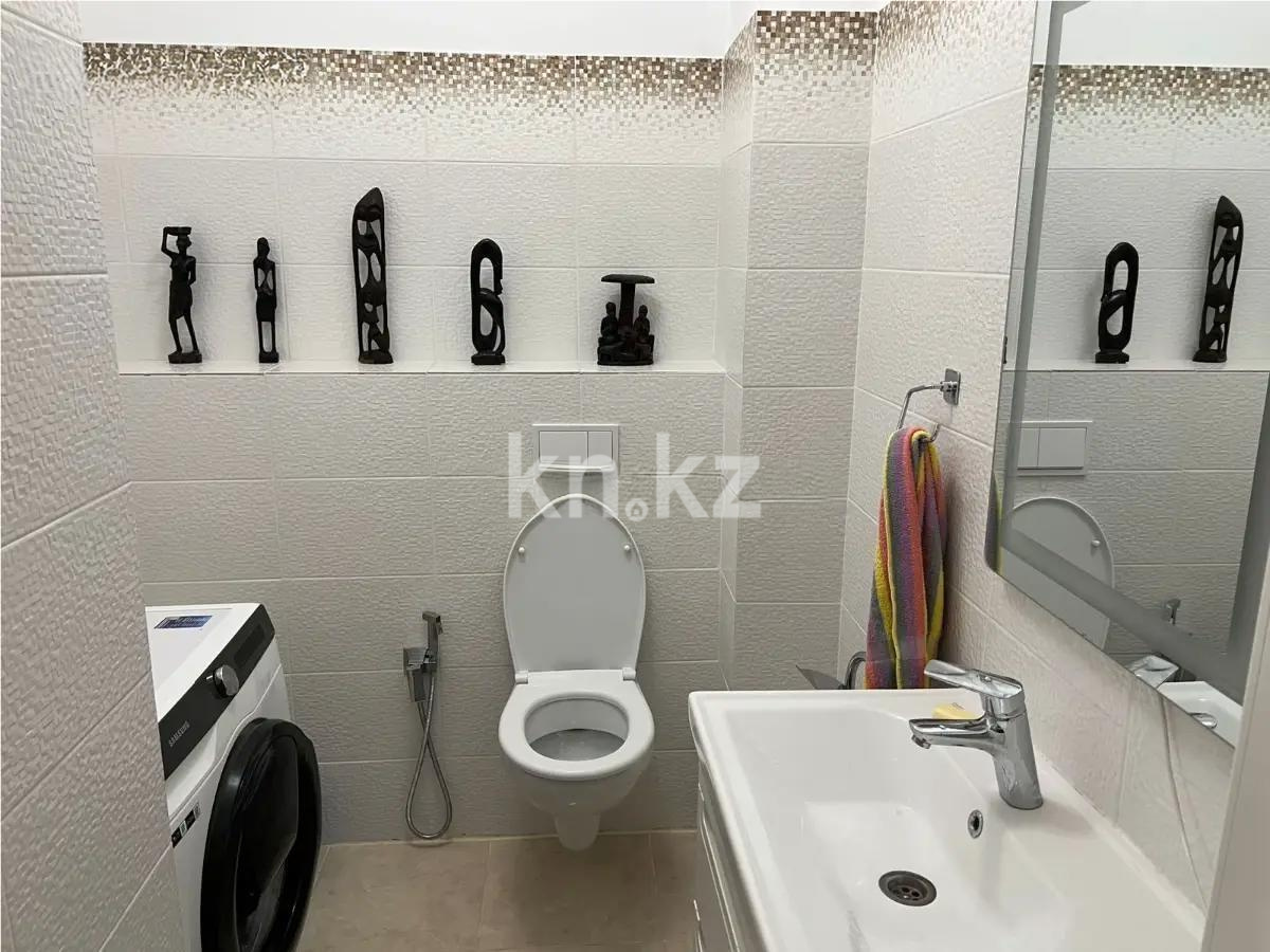 Продажа 3-комнатной квартиры, 140 м² в Алматы - фото 5