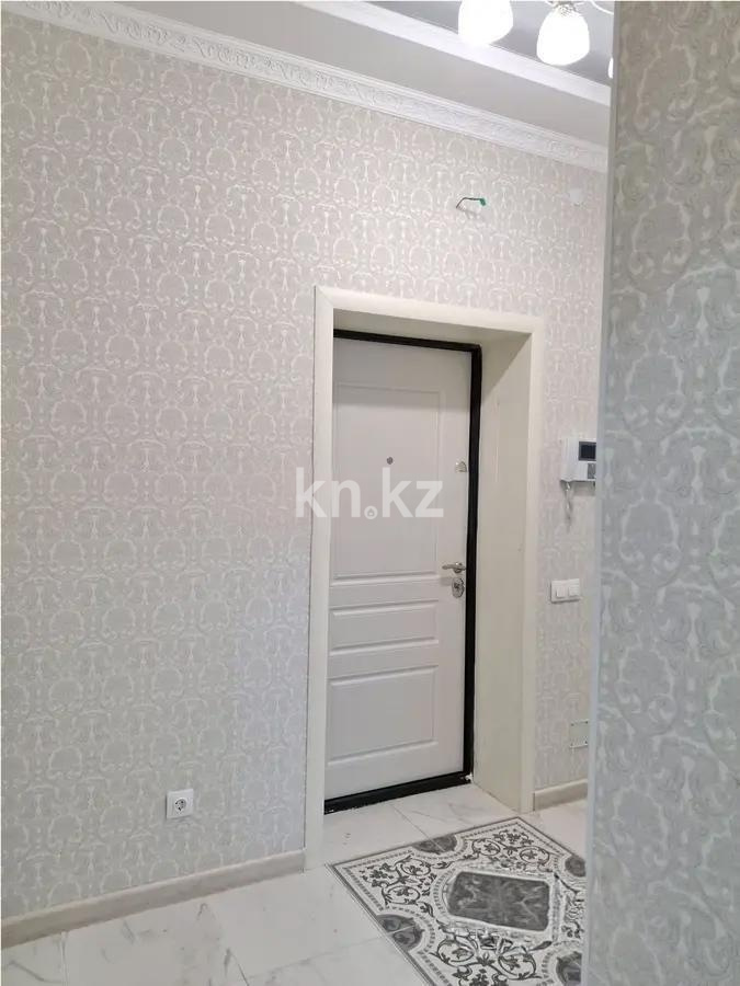 Продажа 1-комнатной квартиры, 47 м² в Астане - фото 4