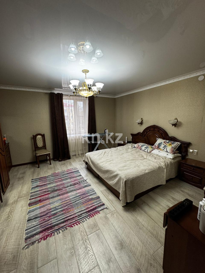Продажа 2-комнатной квартиры, 54.5 м² в Караганде - фото 19