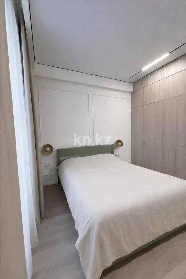 Продажа 3-комнатной квартиры, 70.1 м² в Алматы - фото 2