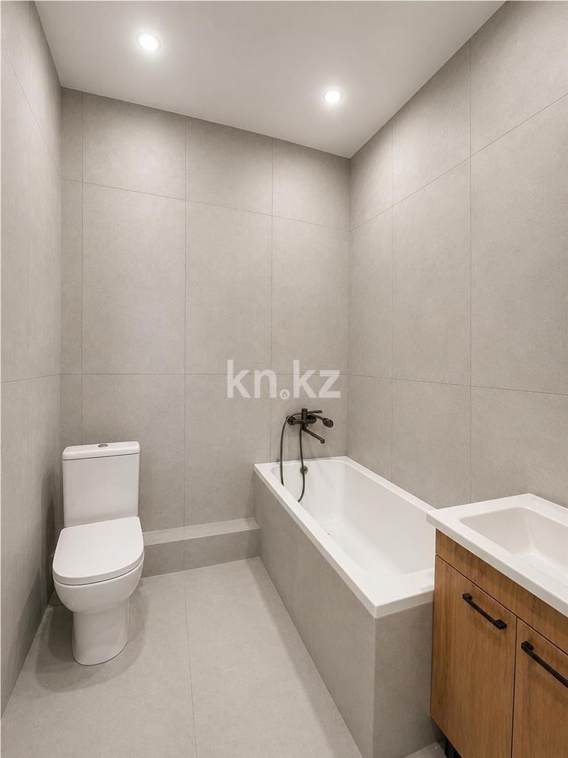 Продажа 2-комнатной квартиры, 56 м² в Караганде - фото 4