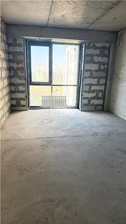 Продажа 2-комнатной квартиры, 56.5 м² в Алматы - фото 3