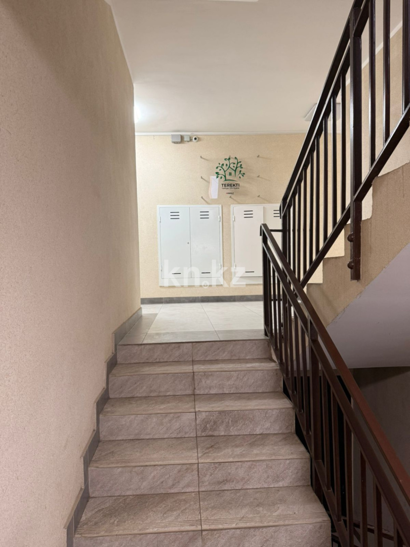 Продажа 2-комнатной квартиры, 51 м² в Алматы - фото 6