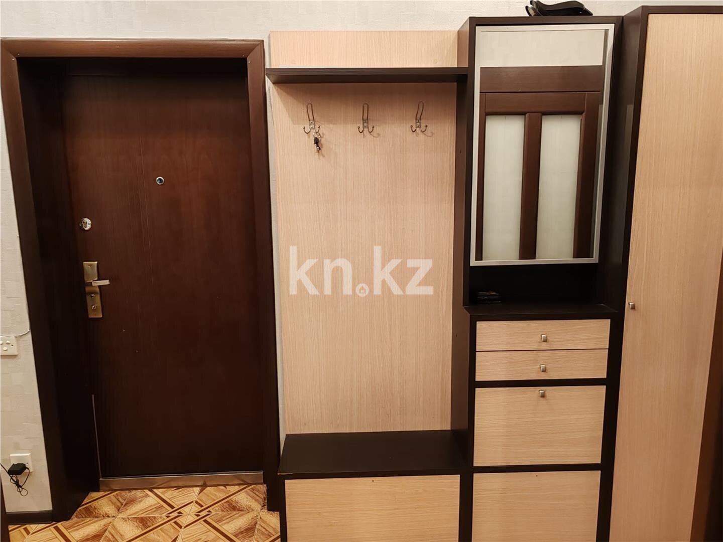 Продажа 2-комнатной квартиры, 58 м² в Караганде - фото 9