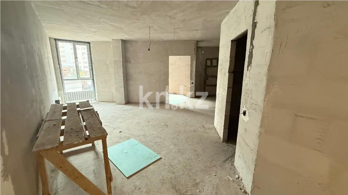 Продажа 2-комнатной квартиры, 59.3 м² в Астане - фото 2