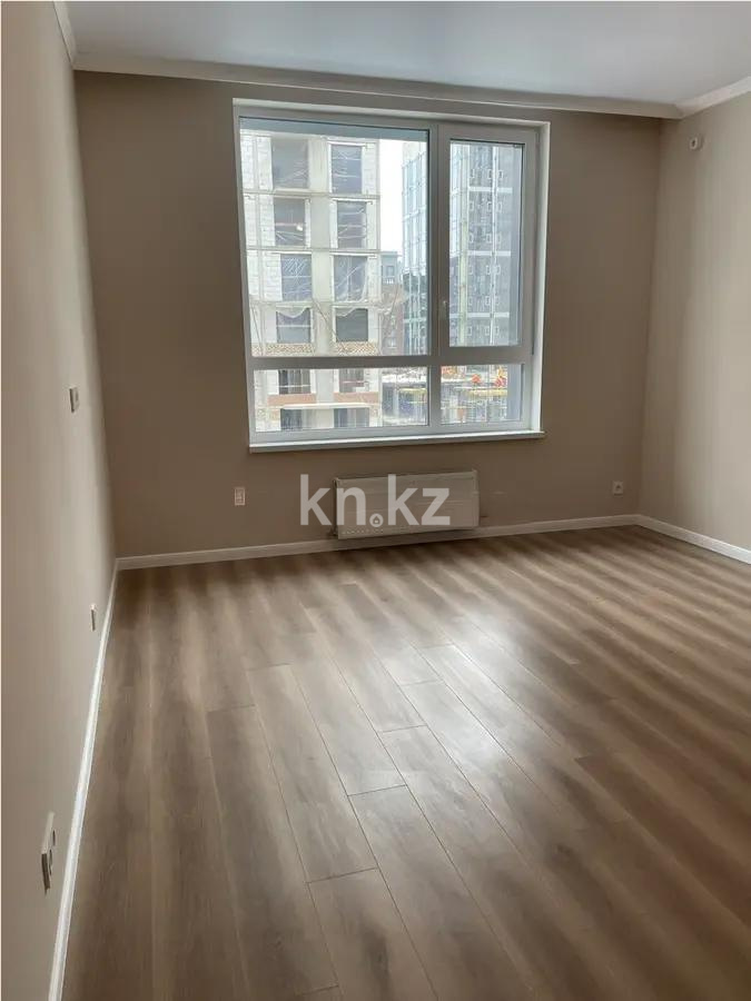 Продажа 3-комнатной квартиры, 88.6 м² в Астане