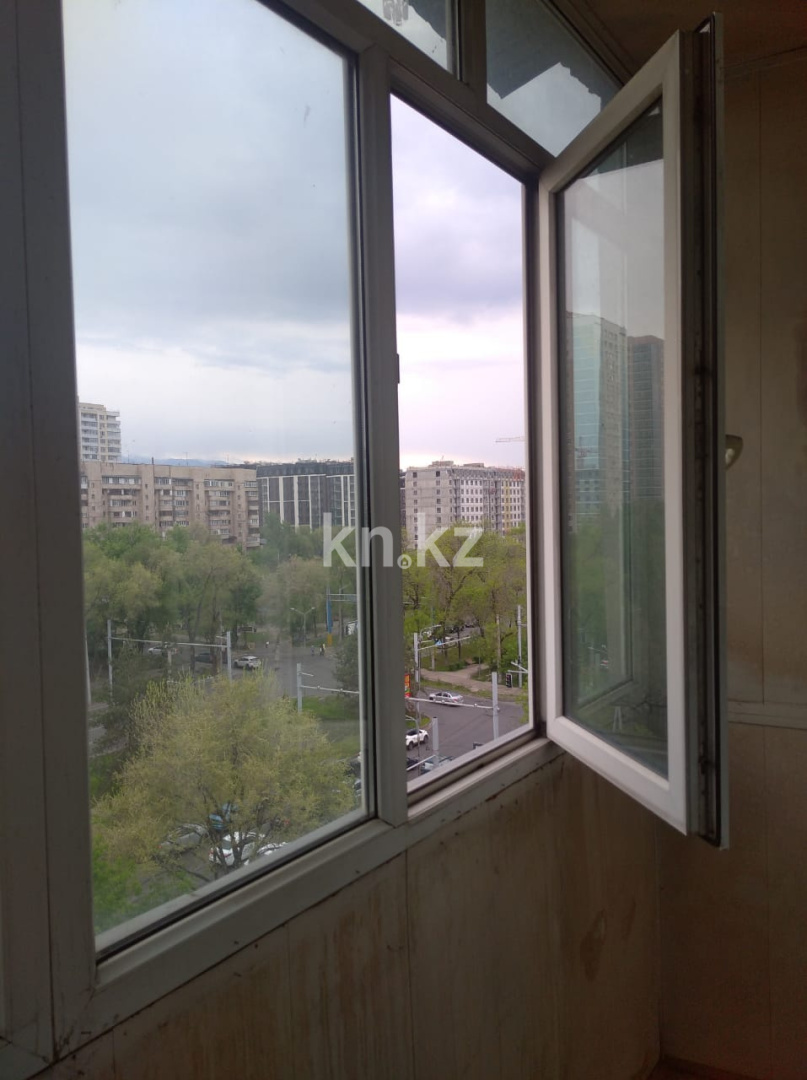 Продажа 4-комнатной квартиры, 87.1 м², пр. Абая, дом  141 - Гагарина в Алматы - фото 4