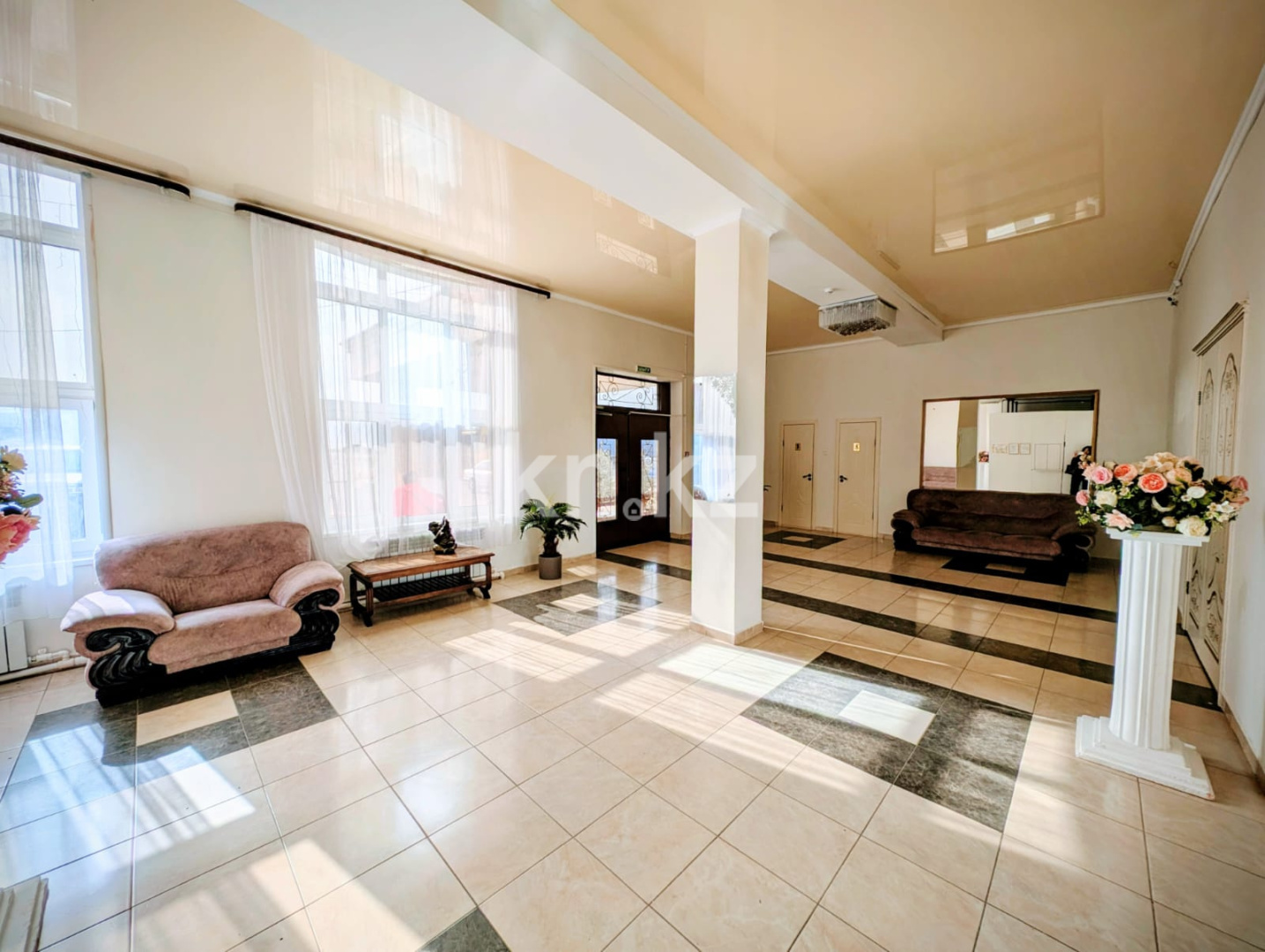 Продажа , 1286.4 м², тинский район. с  Жана Омир      ул Гагарина, дом  34 в Уральске - фото 7