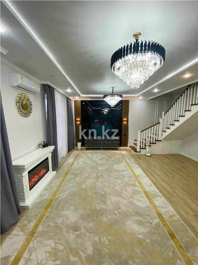 Продажа 4-комнатной квартиры, 114 м² в Караганде - фото 2