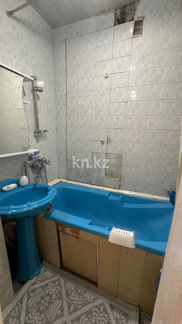 Продажа 4-комнатной квартиры, 80 м², мкр. Самал-2 в Алматы - фото 12